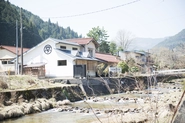 あわくら温泉元湯