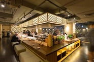 タイの首都バンコクで「日本食の居酒屋」を展開中！