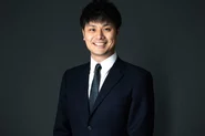 代表取締役CEO 丹野／早稲田大学在学中に学生起業。卒業後、起業した会社を保有しながら株式会社リクルートに入社。リクルートにて全社MVPを獲得後退職。事業売却を経て、2012年にTRYFUNDSを創業。