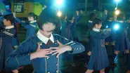 欅坂46「サイレントマジョリティー」MV制作