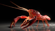 LiNDA ZOO「Crayfish」