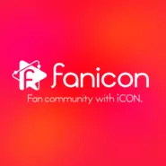 アイコン(有名人)とファンの為のコミュニティアプリ「fanicon」