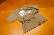 “ for Startups " -すべては、スタートアップのために。