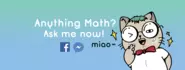 Facebook msger bot - Miao