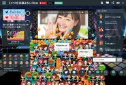 有名タレントからアーティストまで、生配信が無料視聴できる仮想ライブ空間「SHOWROOM」、自ら気軽に配信も可能！