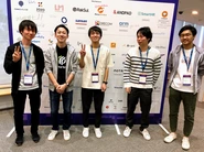 RubyKaigi 2019に参加したときの写真