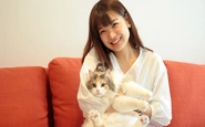 nyatching for All Cats and Partners 〜猫ちゃんとの生活をよりHAPPYに〜