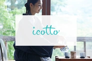 女性向け宿泊旅行メディア「icotto」