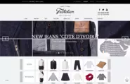 メイドインジャパンの工場直結ファッションブランド「ファクトリエ」を販売するECサイト