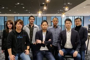 プレシリーズAにてDBJキャピタル、SMBCベンチャーキャピタル、500 Startups Japan、個人投資家らから総額1.3億円の調達を完了しました。