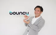 初代ギズモード編集長の清田いちるが「bouncy」編集長に就任