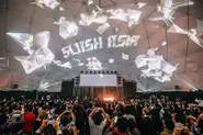 日本最大級の起業家イベント『SLUSH TOKYO』を協賛･運営サポート