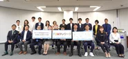 東京都が主催するスムーズビズ推進賞を受賞したTDMテレワークの活動に参加
