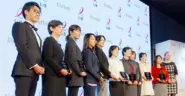 「Forbes JAPAN WOMEN AWARD』はForbesJapanとの共同開催で毎年開催しています