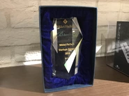 日経FinTech Startups Award 2018でブロンズ賞を獲得！