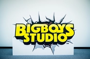 オリジナルゲームを開発するBIG BOYS STUDIO