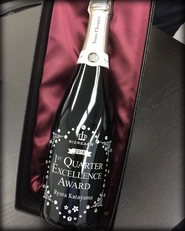ビズリーチ社の『2018 1ST QUATER EXCELLENCE AWARD』を受賞！