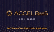 ACCEL BaaS(Blockchain as a Service)