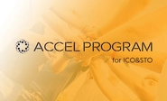ICO/STOを目指す起業支援プログラム