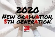 2018年9月より2020年度新卒採用がスタート。未来を共に創っていく期待のルーキー20名を採用予定だ。
