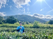 志ある有機農家さんと手をとり、日本の農業と健康な食を中小企業へ広げていくおしごと。