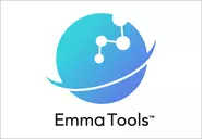 自社開発している「EmmaTools」。