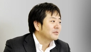 「世界に誇れる一流企業をつくる」代表取締役社長 川田 篤