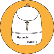 求職者と求人企業のマッチングサービス「RyuckSack」