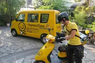 honestbeeのミッション：より社会的、経済的な地域貢献を目指す