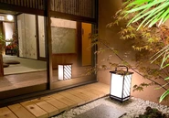 日本の古民家の良さを生かした1軒貸切ゲストハウスのプロデュース。泊まるだけではない、価値ある滞在を提供しています。