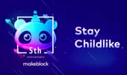 企業理念・文化 “Stay Childlike”