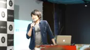 CTO坂田：PHPエキスパート。現在はDeep Learningを用いた新規事業開発に注力