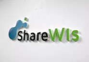 Share your Wisdom で ShareWis です
