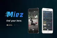 Miez - Find your hero.