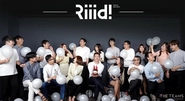 Riiidは2014年に設立された韓国のEdtech企業です。多くの特許取得済みのAIを武器に教育業界にパラダイムシフトを起こします。