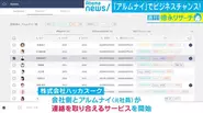 Abema TV 「けやきヒルズ」にて当社のサービスが紹介されました