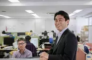 同社は仙台本社の技術チームを中心として企業向けセキュリティソリューションの開発・販売をメインに展開する。営業・マーケティングの拠点として東京にてオフィスを構える。（写真は仙台オフィスの様子）