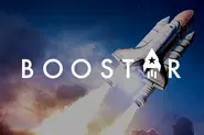 自社メディア: 踏み出すためのメディア「BOOSTAR」