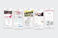 「結婚」にまつわる国内最大級のwebサービス運営