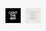 LIGHT THE WAY Inc.  Logo 設計