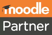 イオマガジンは「Moodle（ムードル）」の正式パートナーです