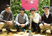FiNCのAndroidチームはGoogle Play Best of Award 2018の自己改善部門の大賞を受賞。