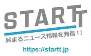 始まるニュースを発信するWebメディア「STARTT」を自社で構築。運営も行っています。