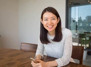 Our CEO, Akiko Naka