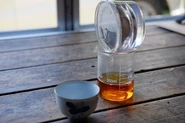日本初自社開発のノンアルコールティー「ウィスキー紅茶」