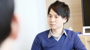 Yohei Takasa／パフォーマンスメディアマーケティング部　ディスプレイグループ　コンサルティングチーム（2018年6月入社）