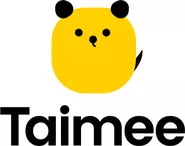 Taimeeのロゴは「世界一幸せな動物」と呼ばれているクアッカーワラビーです！