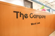 日本最大級のコワーキングスペース「TheCompany」