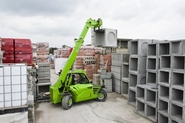 Merlo Telehandlers