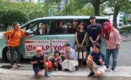 HELP YOUメンバーとニット運営メンバーとのMeetup＠広島